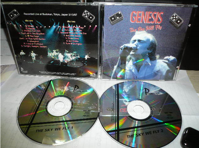 Genesis