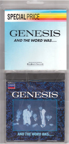 Genesis