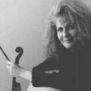 Iona Brown