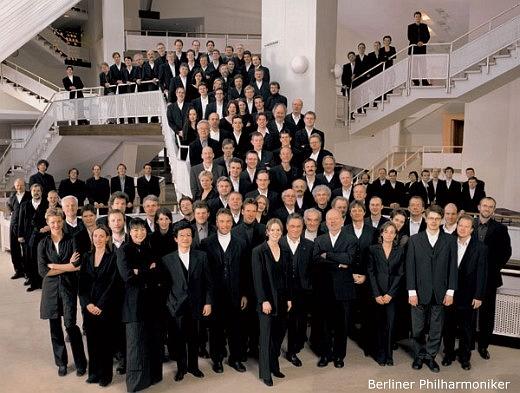 Berliner Philharmoniker