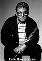 Brynjar Hoff