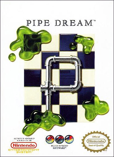 Pipe Dream