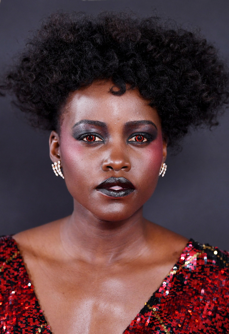 Lupita Nyong'o