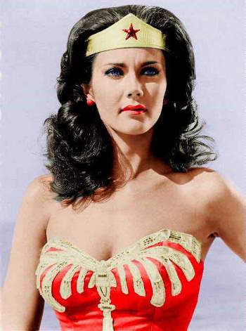 Wonder Woman Wonder Woman