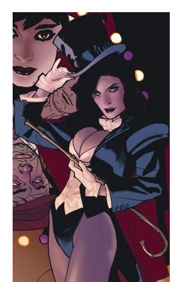 Zatanna