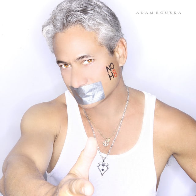 Greg Louganis