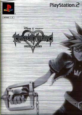 Kingdom Hearts