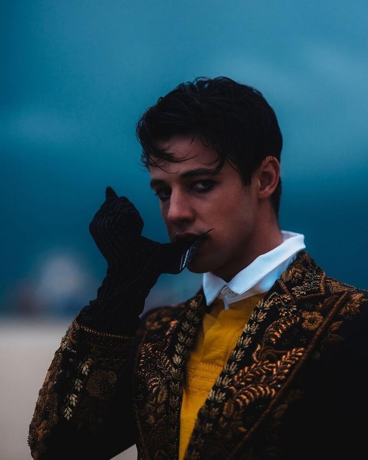 Cameron Dallas