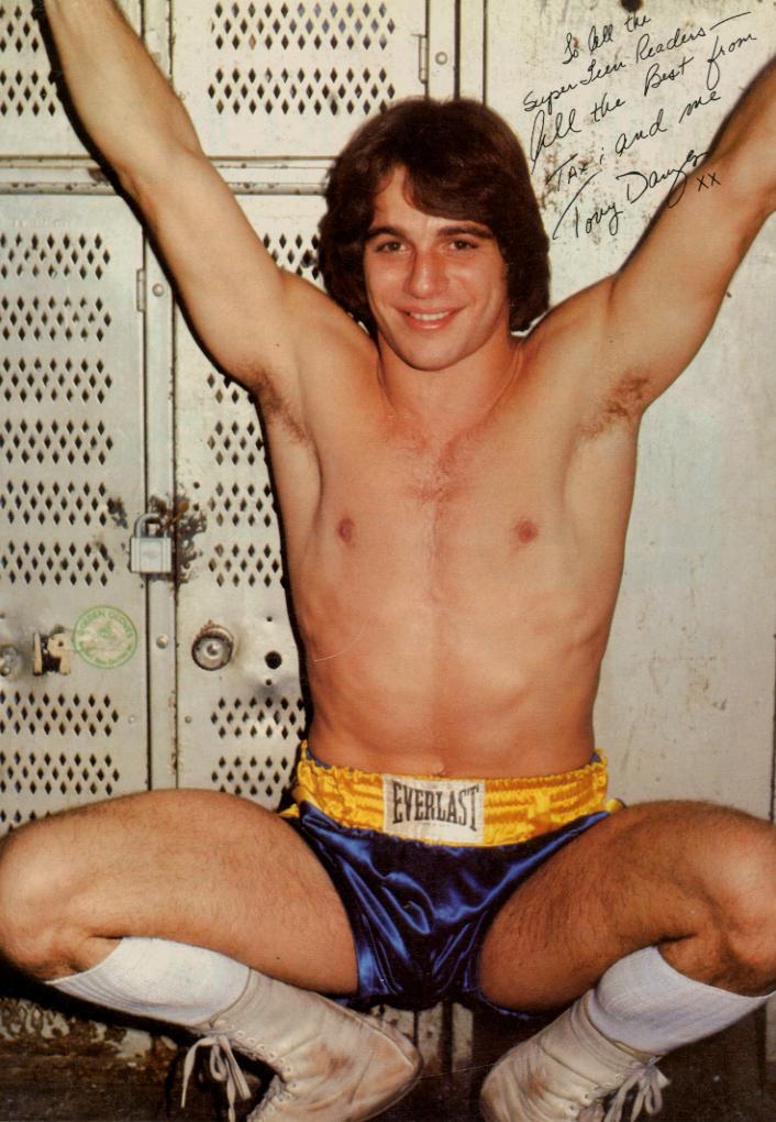 Tony Danza