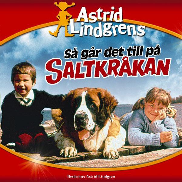 Så går det till på Saltkråkan