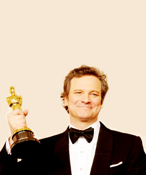 Colin Firth