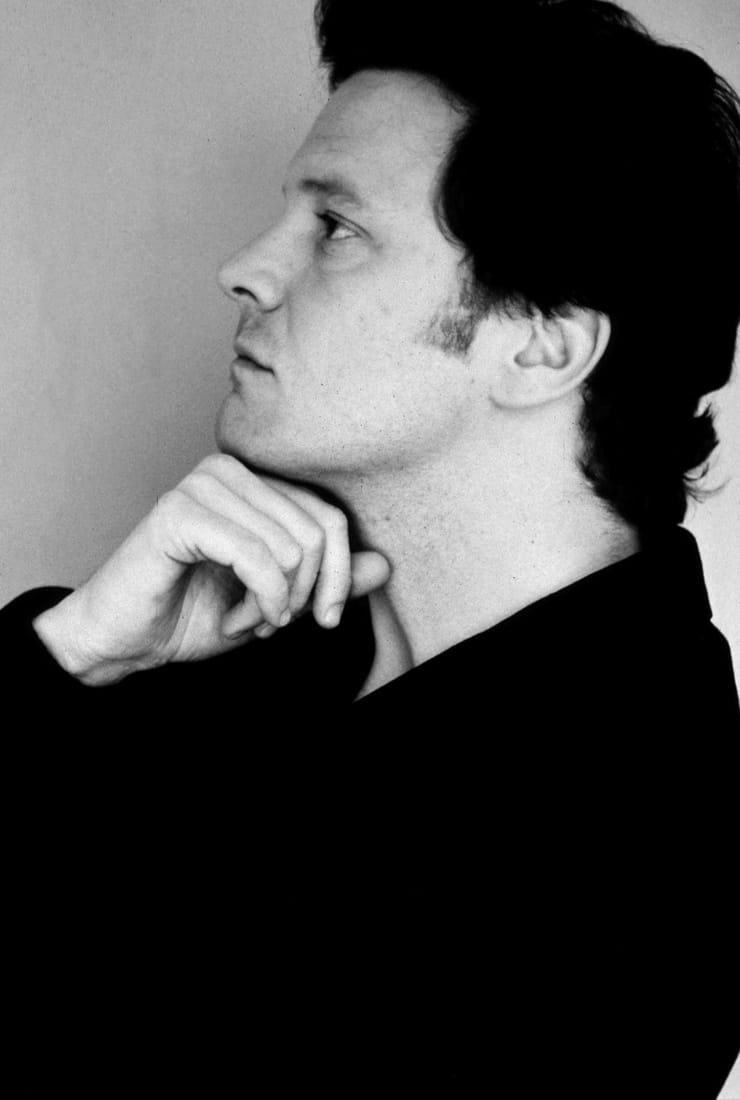 Colin Firth