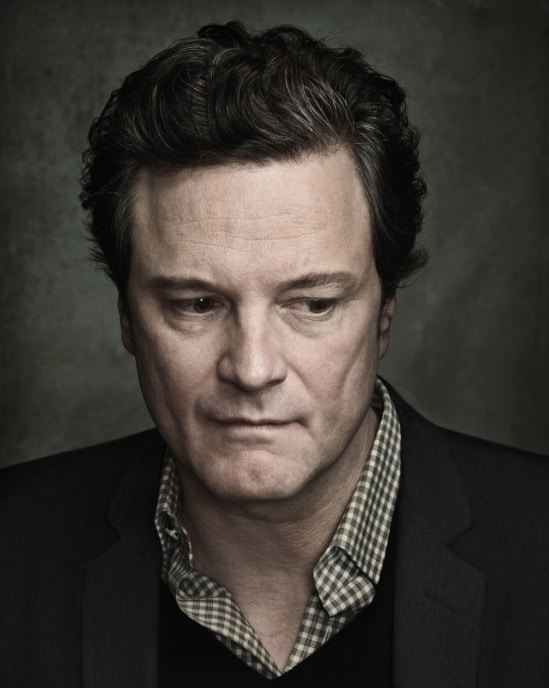 Colin Firth