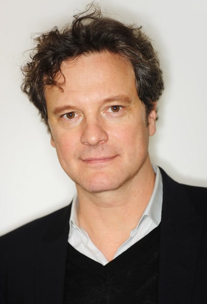 Colin Firth