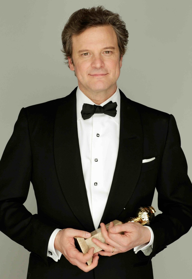 Colin Firth Colin Firth