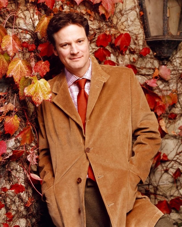 Colin Firth