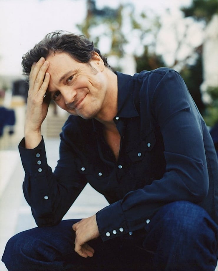 Colin Firth