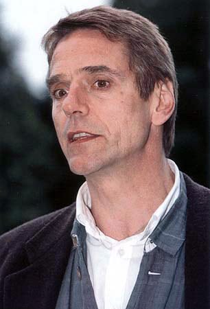Jeremy Irons