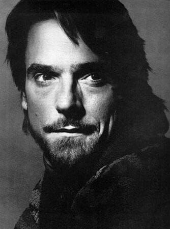 Jeremy Irons Jeremy Irons