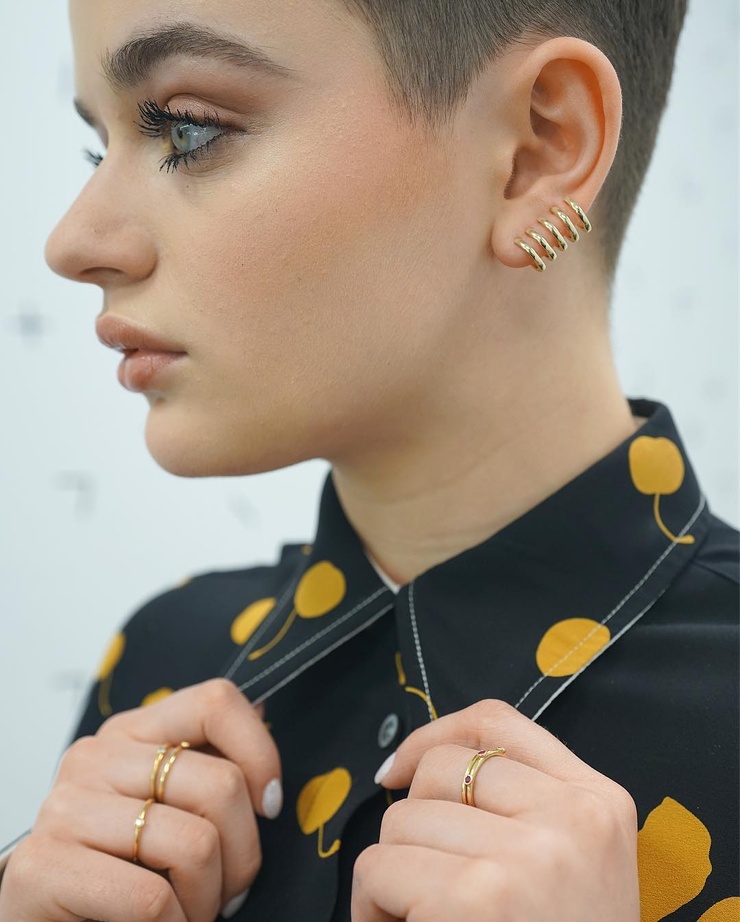 Joey King