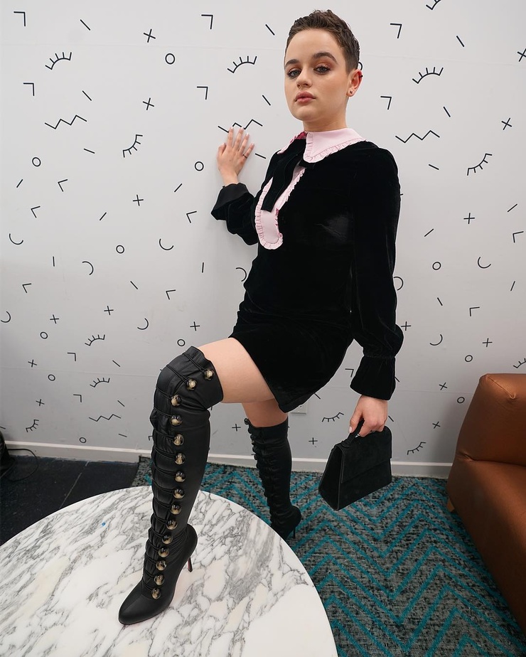 Joey King