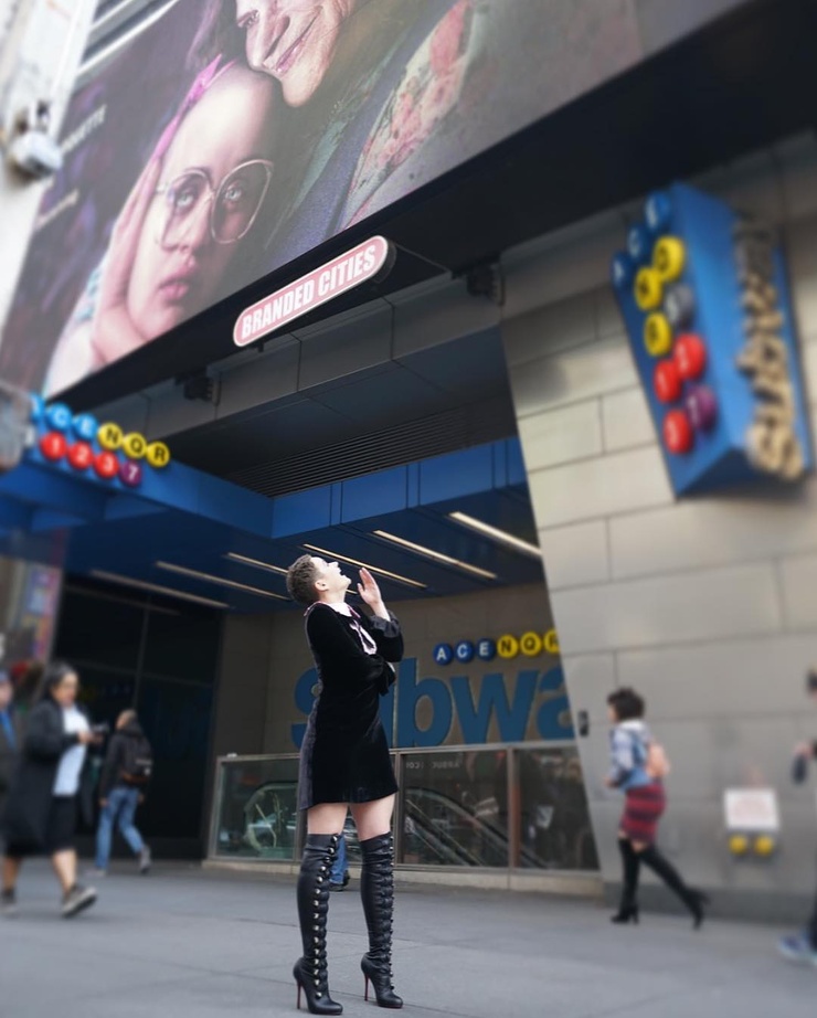 Joey King