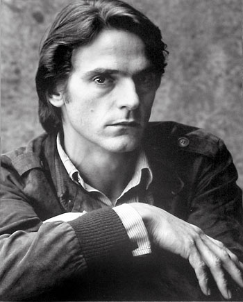 Jeremy Irons