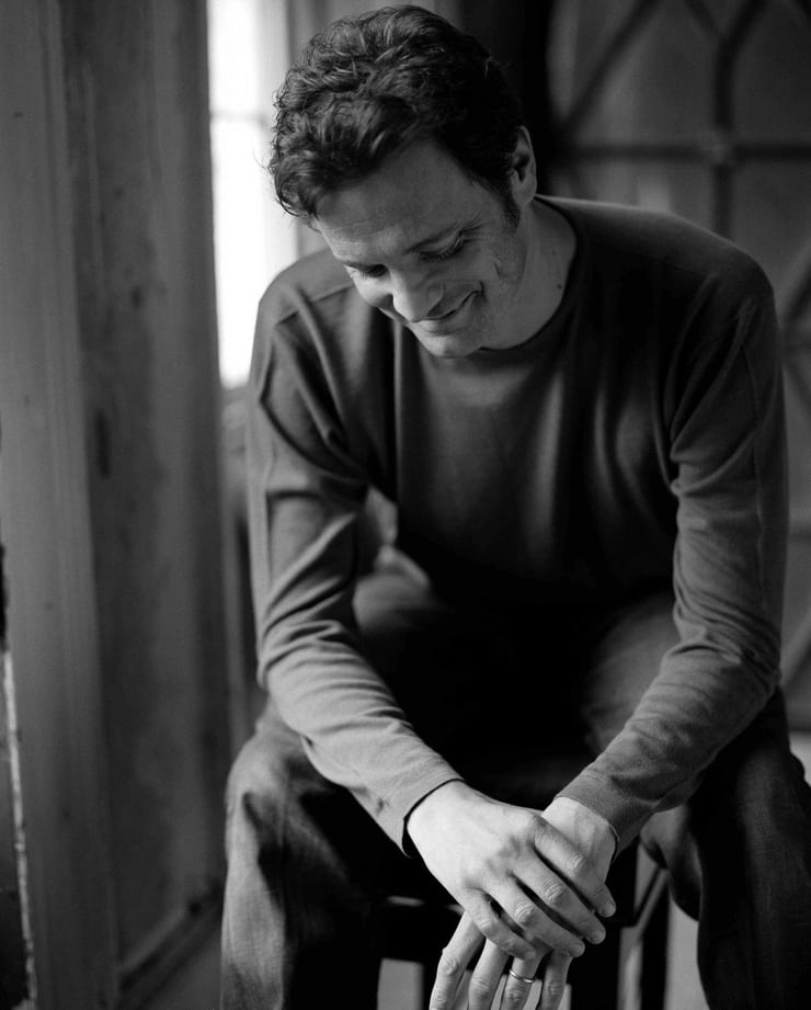 Colin Firth