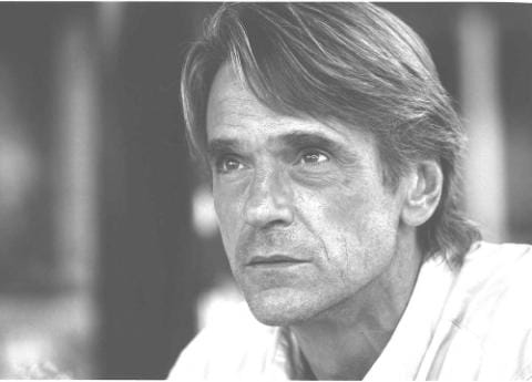Jeremy Irons