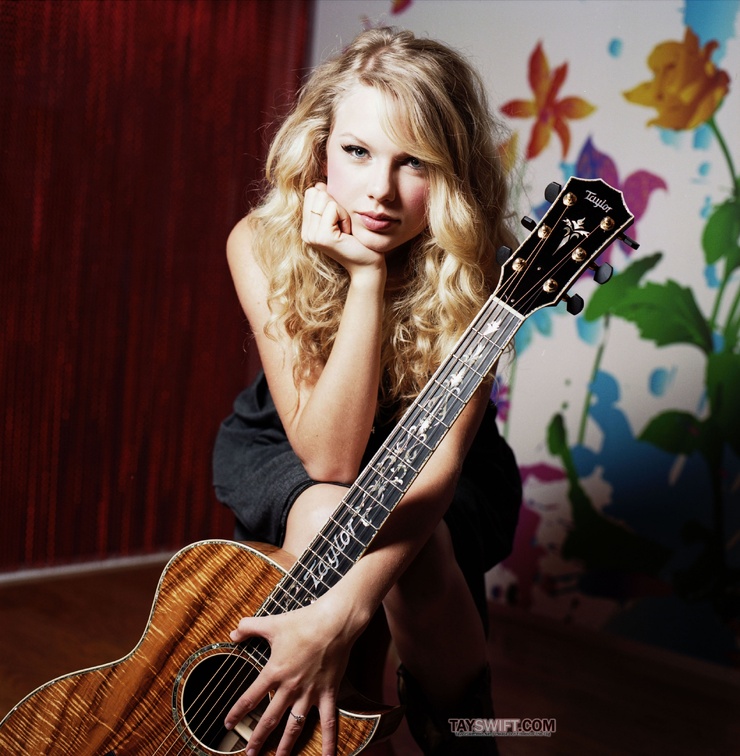 Taylor Swift