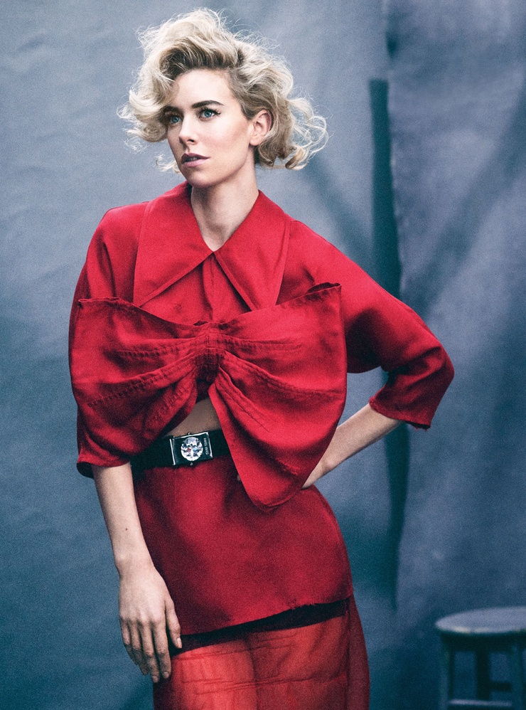Vanessa Kirby Vanessa Kirby