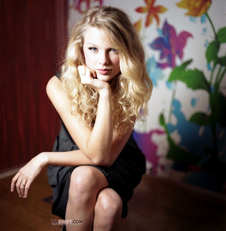 Taylor Swift Taylor Swift