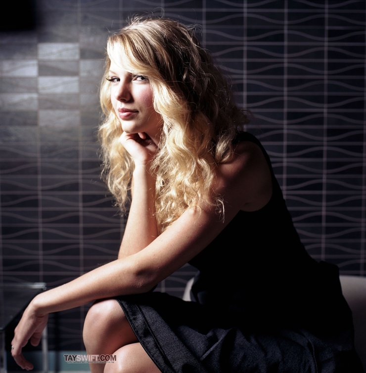 Taylor Swift Taylor Swift