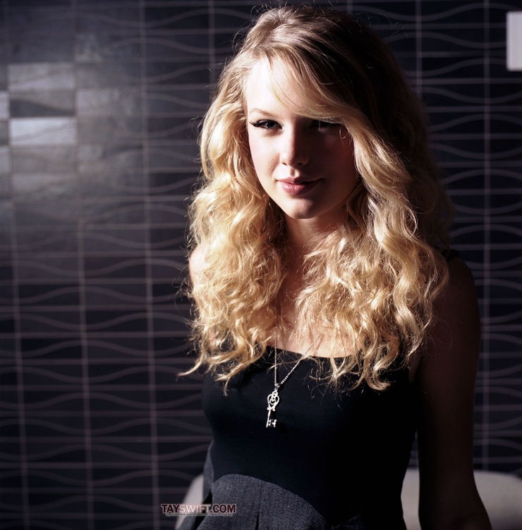 Taylor Swift Taylor Swift