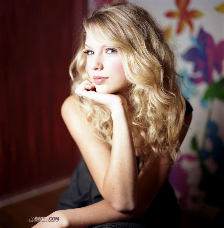Taylor Swift