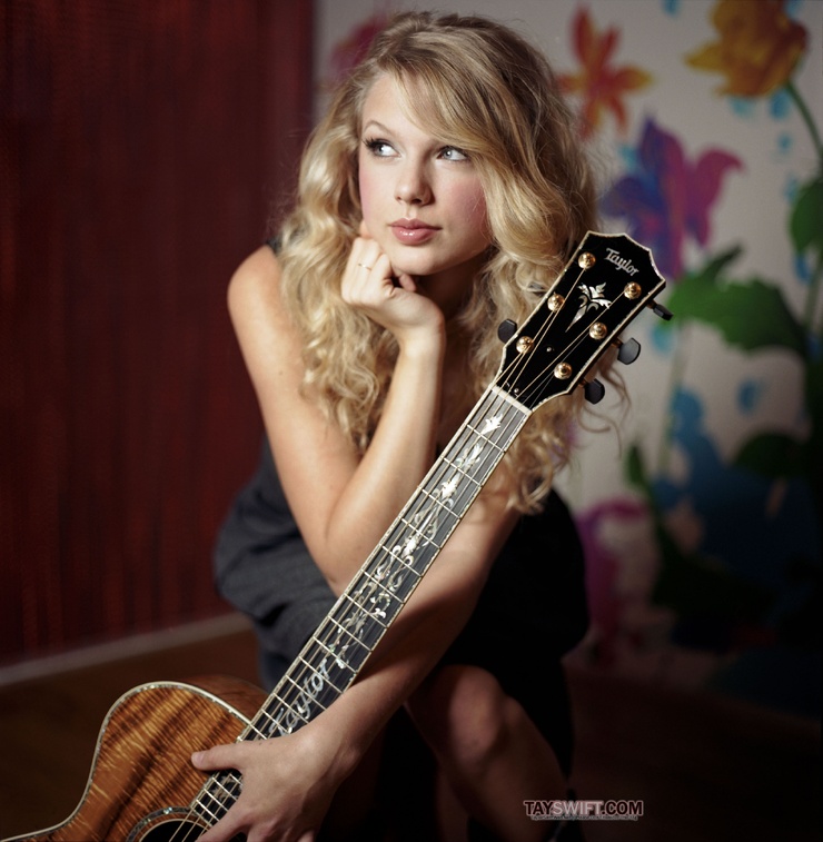 Taylor Swift Taylor Swift