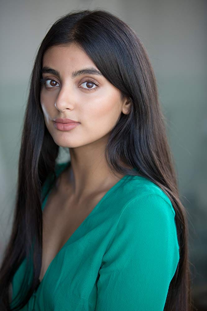 Nikkita Chadha