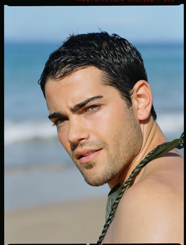 Jesse Metcalfe