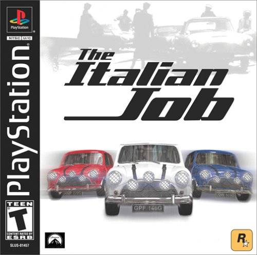 The Italian Job