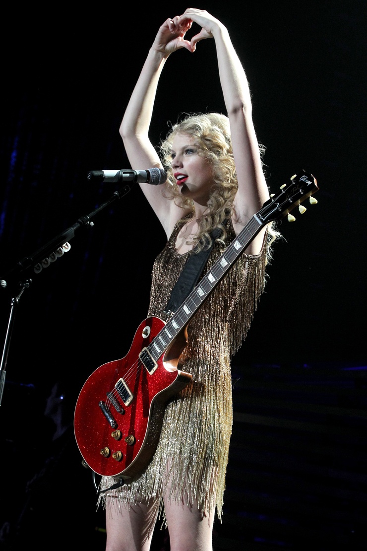 Taylor Swift