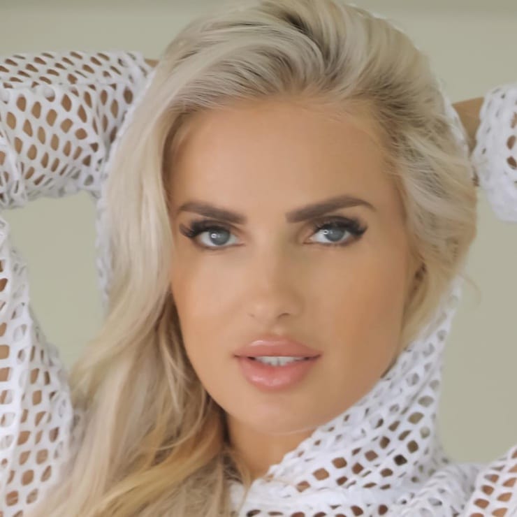 Picture of Leanna Bartlett