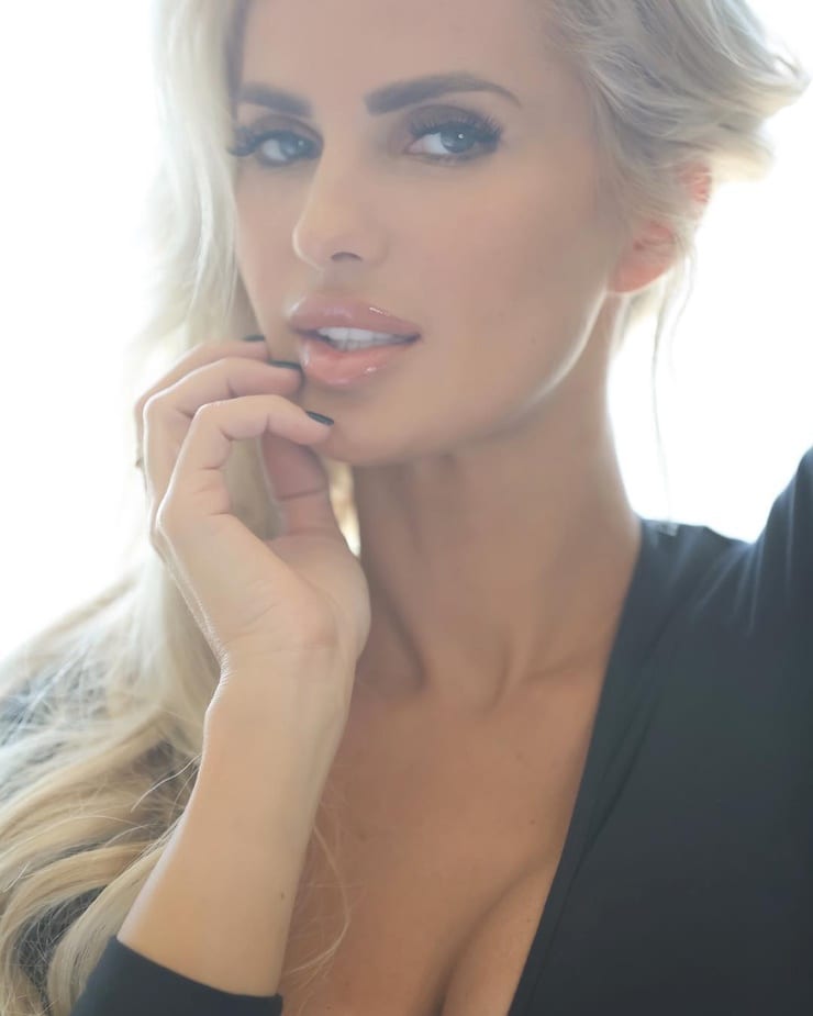 Leanna Bartlett