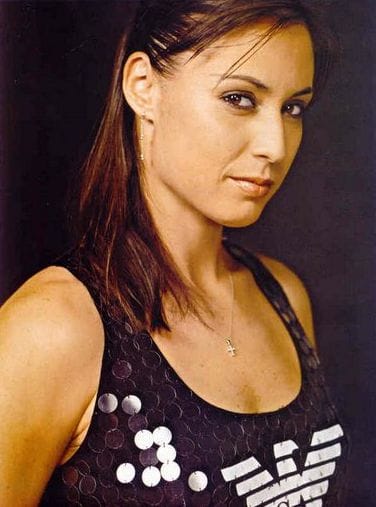 Flavia Pennetta Flavia Pennetta