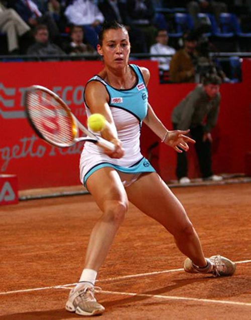 Flavia Pennetta