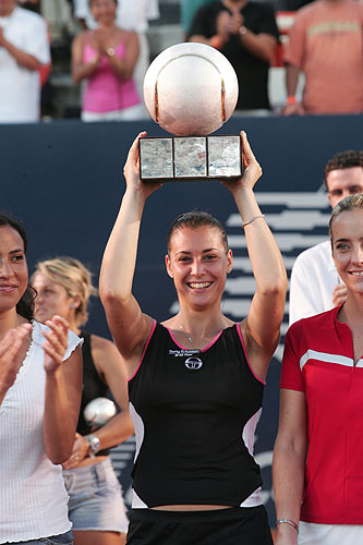 Flavia Pennetta Flavia Pennetta