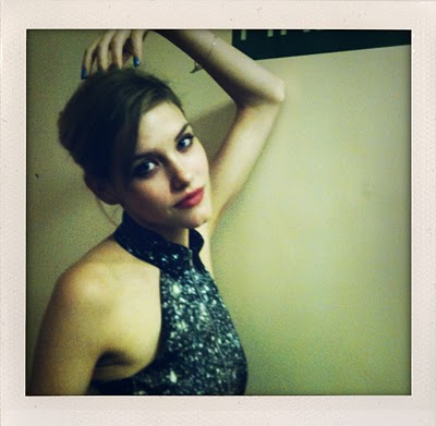 Picture of Ashley Smith