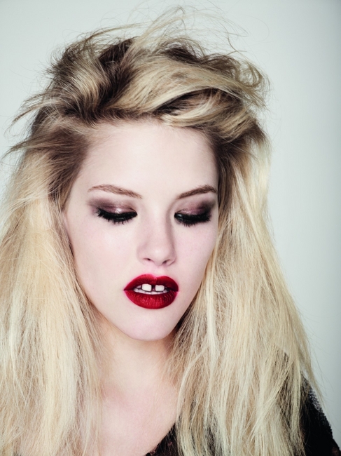 Ashley Smith Ashley Smith