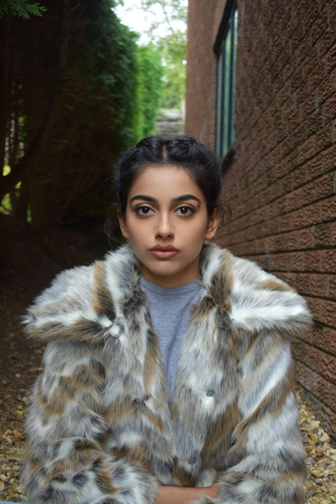 Banita Sandhu Banita Sandhu