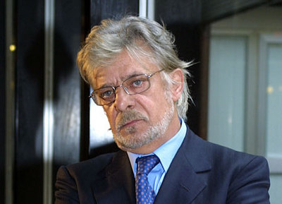 Giancarlo Giannini