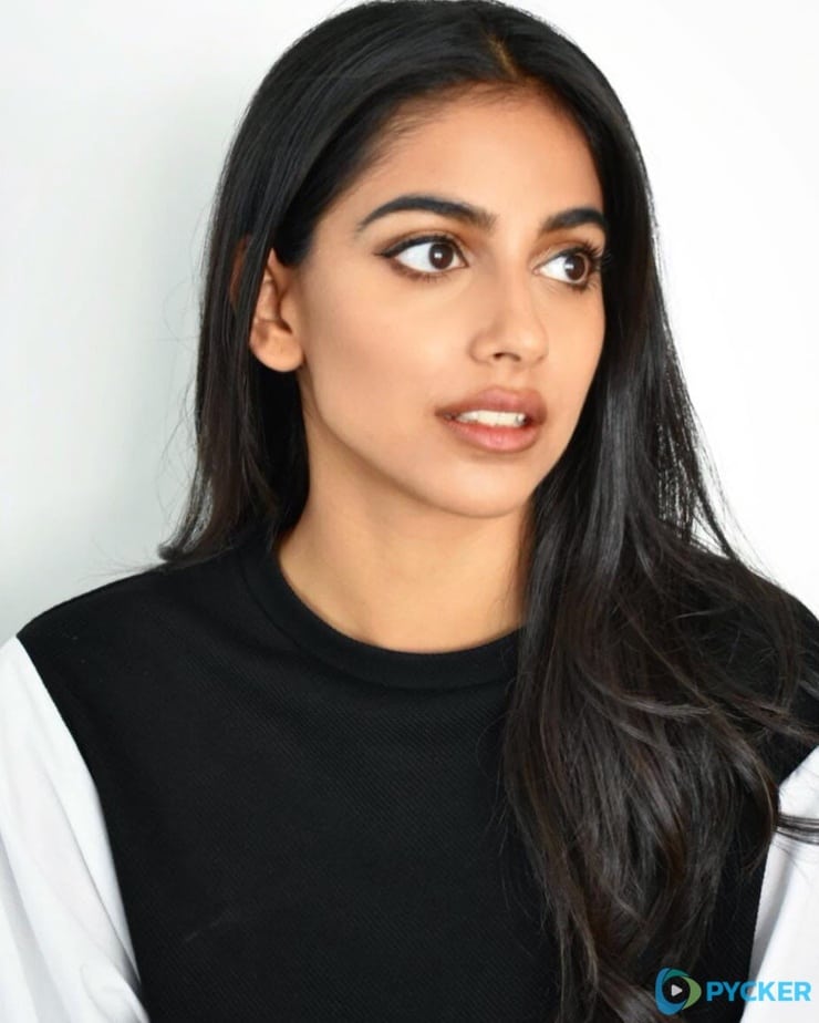 Banita Sandhu Banita Sandhu